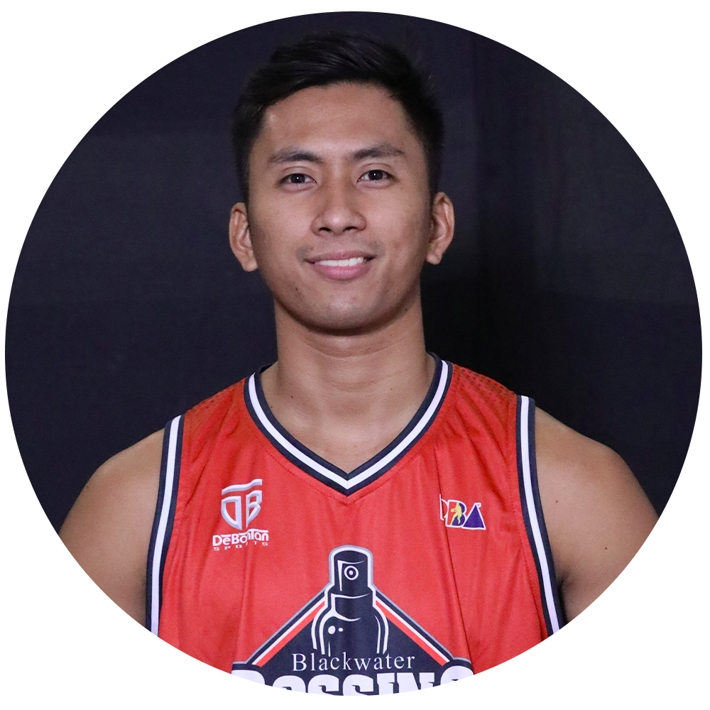 blackwater elite roster